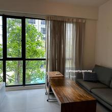 Renovated 2car park unit looking far sales