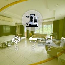 2 Carparks Armanee terrace damansara perdana Petaling Jaya For Rent