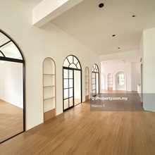 Corner Shop-office for Rent