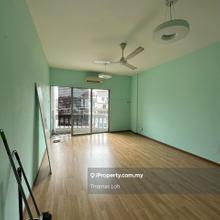 Keranji Apartment Ss19 Subang Jaya Near Petaling Jaya Sunway Freehold