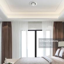 KLCC Freehold Dua-Key concept / 3min walk to Ampang Park LRT & MRT