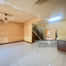 Cheapest Taman Desa Palma (2-Storey Terrace For Sale) Bukit Mertajam 
