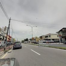 Commercial Semi-D, Damansara Utama, Uptown, Petaling Jaya, Damansara Utama