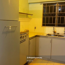 Warisan Cityview for sale 