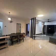Fully Furnished 