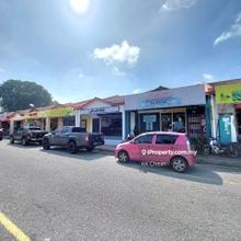 Freehold Roi 4.4% Single Storey Shop for Sale at Mutiara Damansara