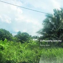 Agricultural Land Telok Gong,Port Klang,Klang,Pelabuhan Klang,Selangor