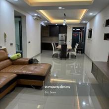 Selayang 18, Condo for Rent @ Selayang (99867)