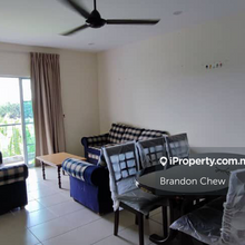 Riveria Bay Apartment For rent