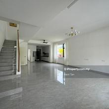 Aliff Laman Harmoni   Double Storey  