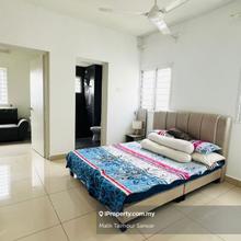 Maxim Citylights @ Sentul KL, Sentul, Kuala Lumpur Full Unit For Rent