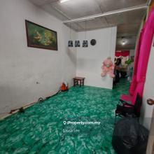 Taman Sri Lalang @ Kota Tinggi Single Storey Corner House For Sale