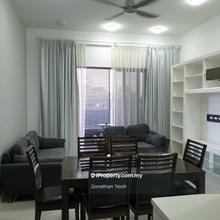 KL Taman Melawati The Veo For 3 Room Renovated For Sale
