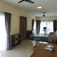 Metropolitan Square Corner Lot 