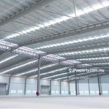 Medium industrial, Great location