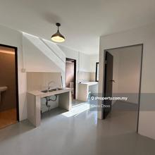 Keramat Permai Shop Apartment, Setiawangsa