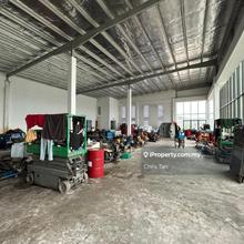 3 Storey Detached Factory @Silc, Nusajaya, Gelang Patah