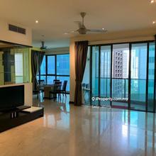 Spacious Home Good security Walking distance to KLCC Near amenities