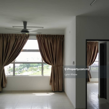 Good Condition/Bayu Angkasa/Nusa Bayu/3 Bedrooms/Rm1700