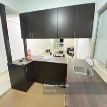 Nilam puri Bukit puchong next to LDP condo for rent