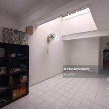 Desa Jaya @Kepong One Storey House for Sale