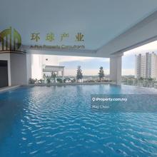 Marc Residence @Jalan song bang 
