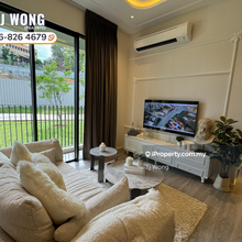 Damai Likas New Condo