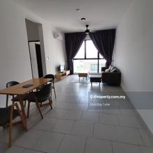 Astetica Residence, Seri Kembangan, Near The Mines 