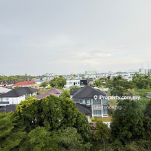 The Republic at Jln Kempas Kuching