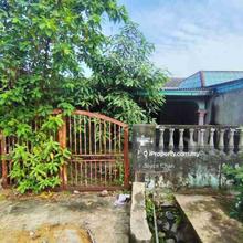 1 Storey Terrace House - Seksyen 24, Shah Alam, Selangor