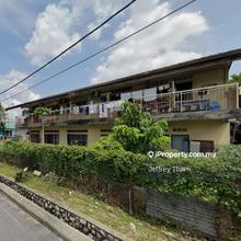 Pj Seksyen 1 Bungalow @ Petaling Jaya,Pj Old Town,Oug,Puchong,ss2