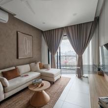 The only vp soon brand new condo in Jinjang Kepong