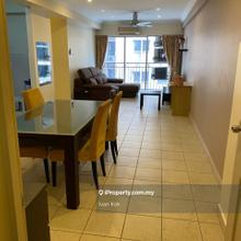 Well Maintained Unit