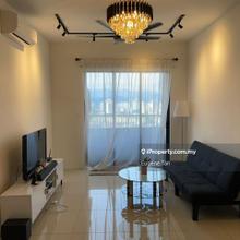 Cheapest & 1 Car Park!! Vista Sentul Residence, Sentul, Kuala Lumpur