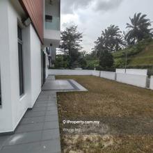 Gelang Patah Setia Eco Village Corner Lot Unit 2 Storey Terrace House