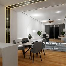 Urban Residence For Rent 