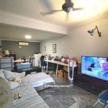 2 Storey Bandar Damai Perdana, Alam Damai, Cheras, balakong