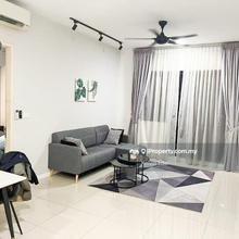 Close to Mid Valley, KL Sentral, University of Malaya