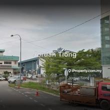 Kota Damansara Detached factory for Sale