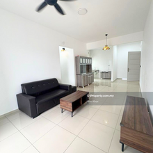 The Amarene Worth Rent Partly Furnished Unit at Bayan Lepas Airport