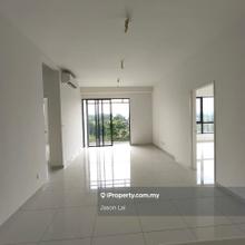 Alstonia Garden Heights Condo @ Bkt Rahman Putra, Sg Buloh for sale!
