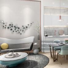 Branded luxury residence. Excellent facilities. In the heart of KLCC.