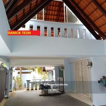 3 Storey Bungalow Ferringhi Villa 8600sf Located in Batu Ferringhi 