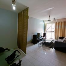 Sd Apartment, 3rd Floor, Walk Up, No lift, Bandar Sri Damansara
