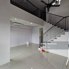 Serviced residence for Rent