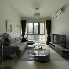 Modern and Bright  Condo for Rent 872 sqft Move In Ready