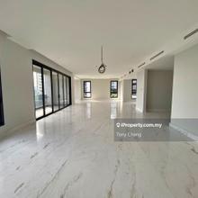 1 Floor 1 Unit, Freehold Condo at Bangsar KL, Nice View, Great Privacy