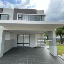 Zero Downpayment Rezab Melayu Rumah Teres Desa Budiman Cheras Kajang