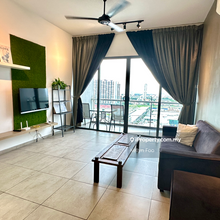 Below Bank Value, City view unit 