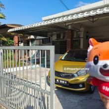 Pj - Ss26 - Taman Mayang - Limited Single Stry Terrace- Auto Gate